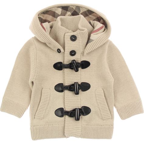 burberry kids clothes sale|burberry baby boy clothes.